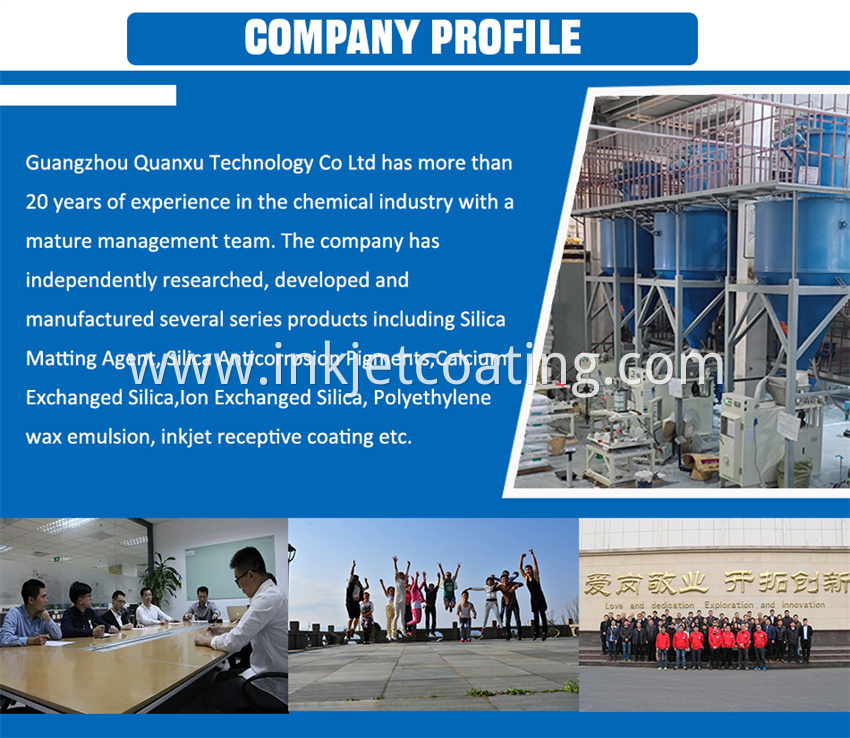 Company Profile